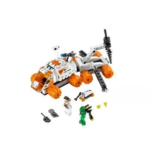 Space 7648 MT-21 Mobile Mining Unit