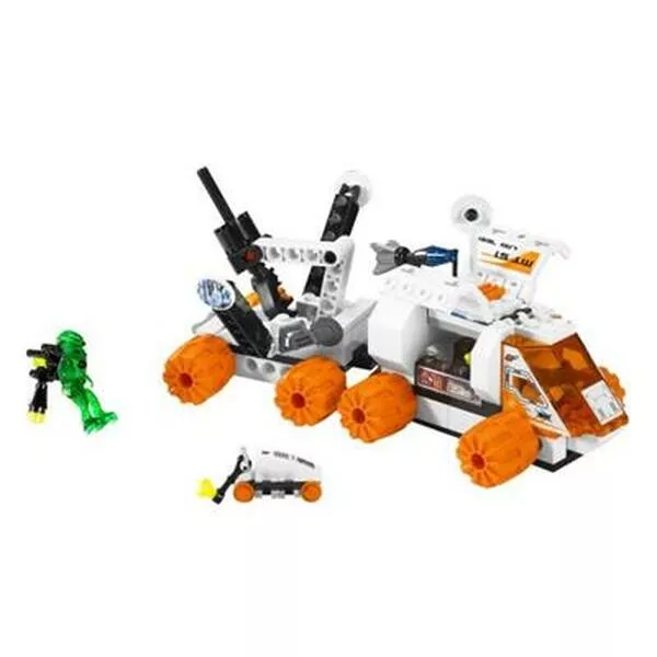 Space 7648 MT-21 Mobile Mining Unit