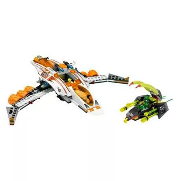 Space 7647 MX-41 Switch Fighter