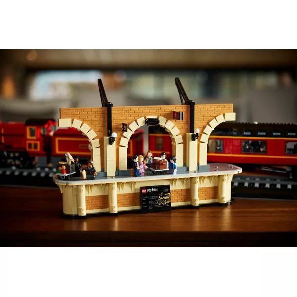 Harry Potter 76405 Хогвартс Экспресс