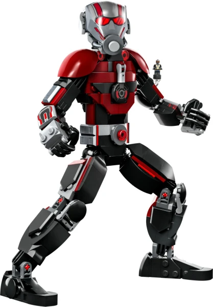 Marvel Super Heroes 76256 Минифигурка Человека-муравья