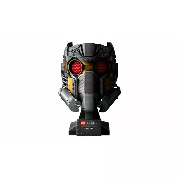 Marvel Super Heroes 76251 Шлем Звёздного Лорда