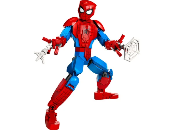 Marvel Super Heroes 76226 Человек-паук