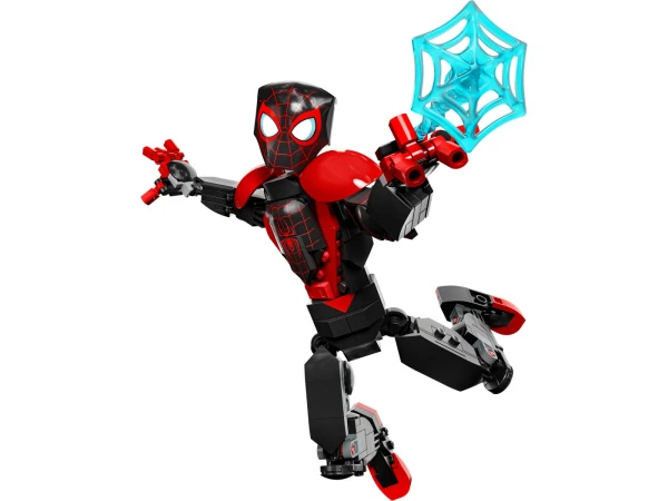 Marvel Super Heroes 76225 Майлс Моралес