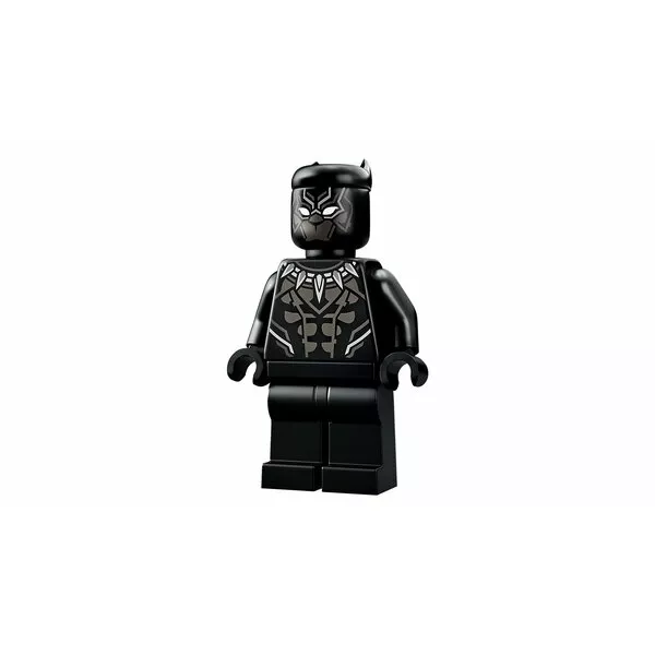 Marvel Super Heroes 76204 Чёрная Пантера: робот