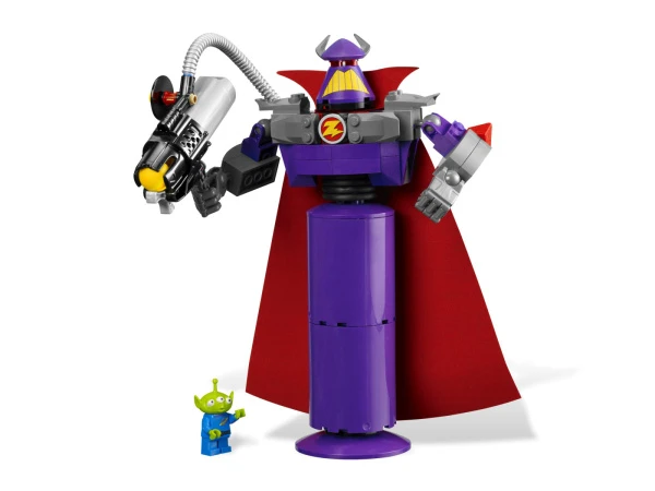Toy Story 7591 Констрактазург