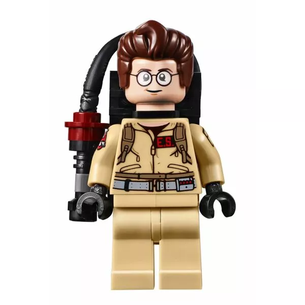 Ghostbusters 75827 Штаб-квартира охотников за привидениями