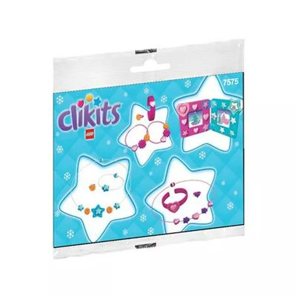 Clikits 7575 Clikits Advent Calendar