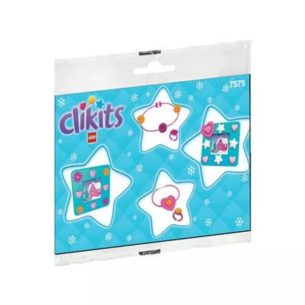 Clikits 7575 Clikits Advent Calendar