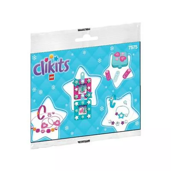 Clikits 7575 Clikits Advent Calendar