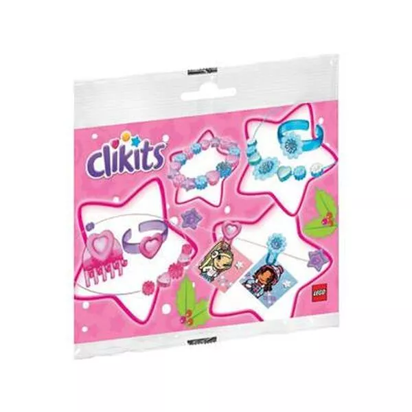 Clikits 7574 Holiday Gift Calendar
