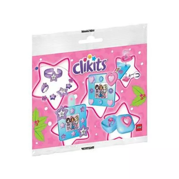 Clikits 7574 Holiday Gift Calendar