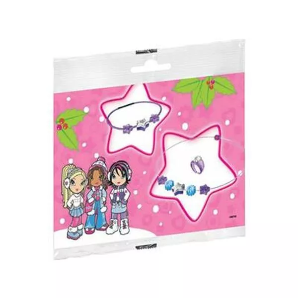 Clikits 7574 Holiday Gift Calendar