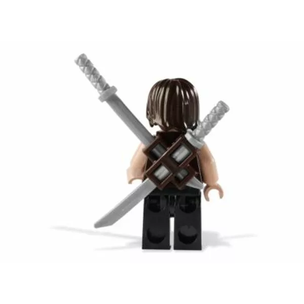 Prince of Persia 7569 Desert Attack