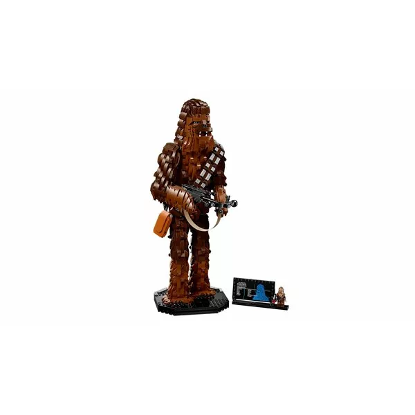 Star Wars 75371 Chewbacca