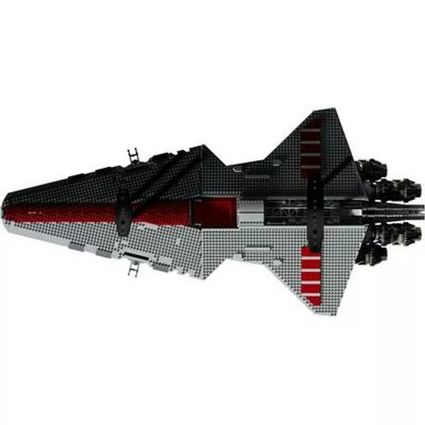 Star Wars 75367 Venator-class Republic Attack Cruiser