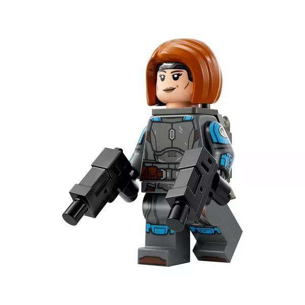 Star Wars 75361 Танк-паук
