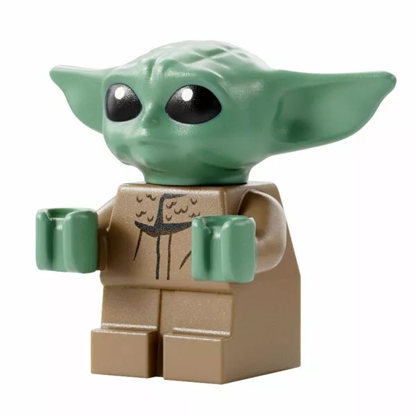 Star Wars 75361 Танк-паук