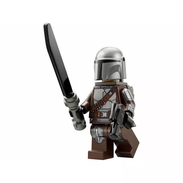 Star Wars 75361 Танк-паук