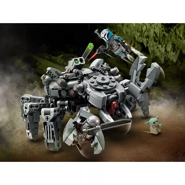Star Wars 75361 Танк-паук