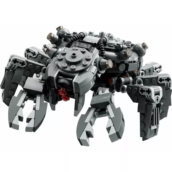 Star Wars 75361 Танк-паук