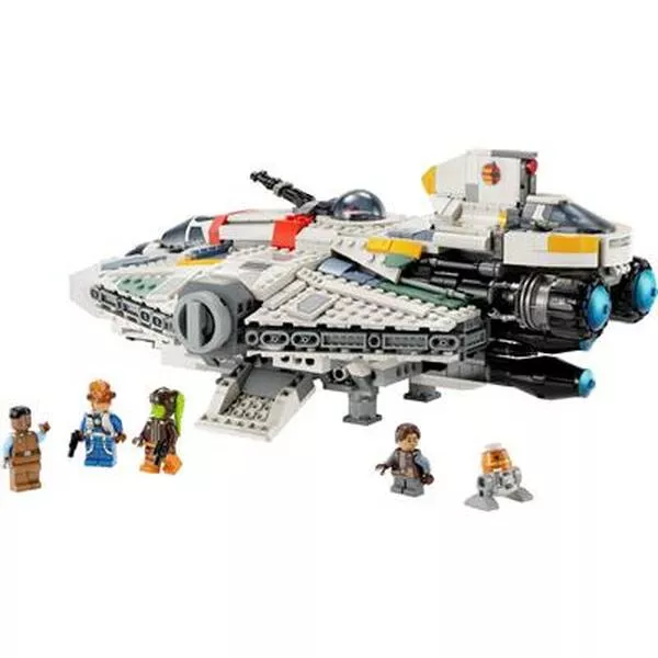 Star Wars 75357 Ghost & Phantom II