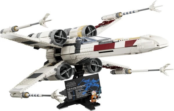 Star Wars 75355 Истребитель X-wing