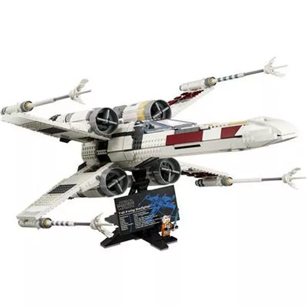 Star Wars 75355 X-wing Starfighter