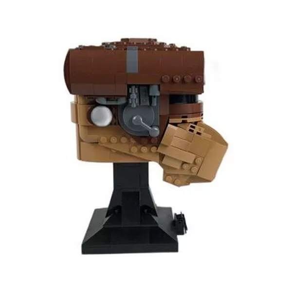 Star Wars 75351 Princess Leia (Boushh) Helmet
