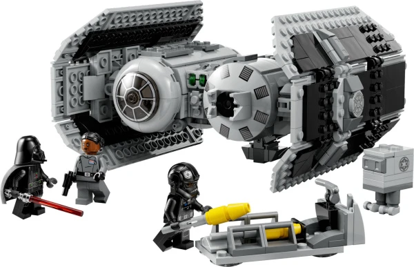 Star Wars 75347 Бомбардировщик TIE