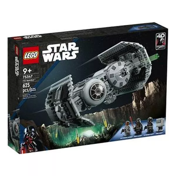 Star Wars 75347 TIE Bomber