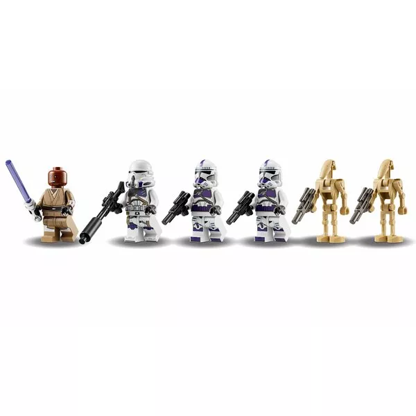 Star Wars 75342 Республиканский боевой танк