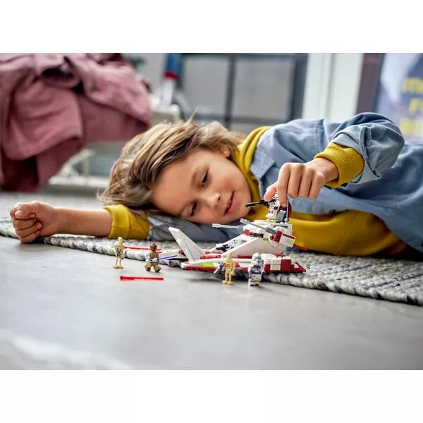Star Wars 75342 Республиканский боевой танк