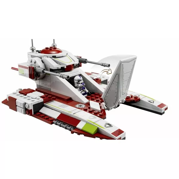 Star Wars 75342 Республиканский боевой танк