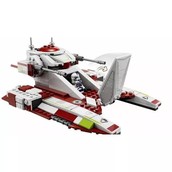 Star Wars 75342 Республиканский боевой танк