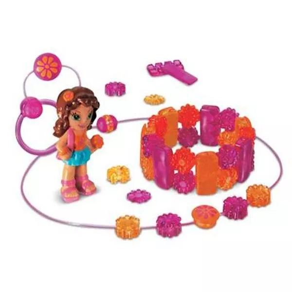 Clikits 7534 Stylin' Citrus Jewels-n-More