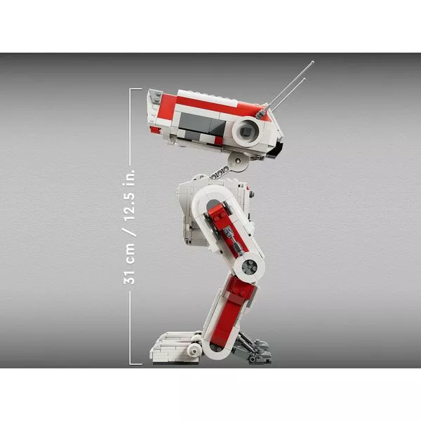 Star Wars 75335 Дроид BD-1