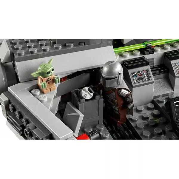 Star Wars 75315 Легкий имперский крейсер