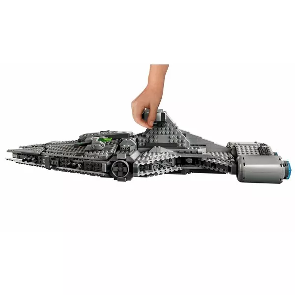 Star Wars 75315 Легкий имперский крейсер