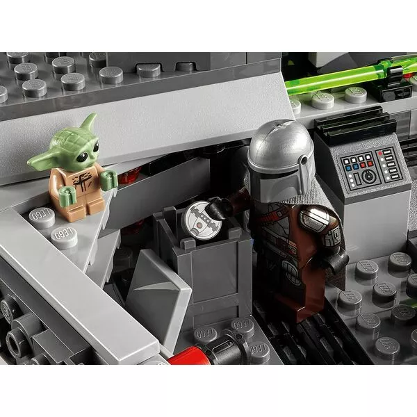 Star Wars 75315 Легкий имперский крейсер
