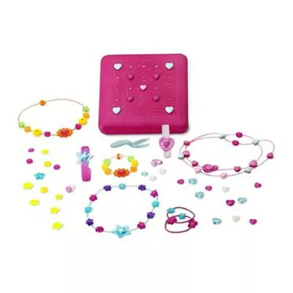 Clikits 7531 The Ultimate Jewelry Collection