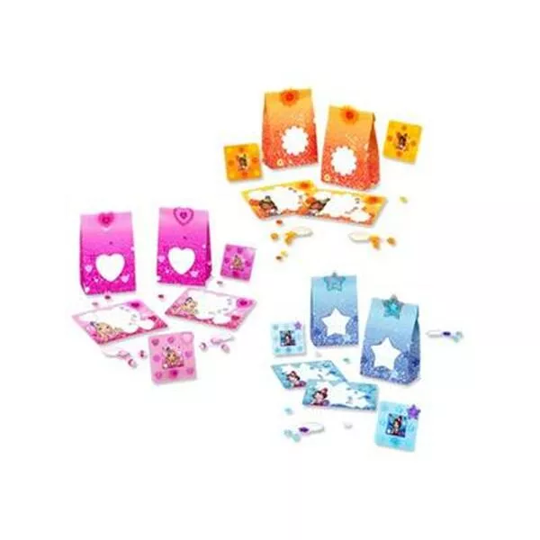 Clikits 7522 Let's Party Set