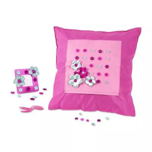 Clikits 7520 Pillow Décor 'N' More
