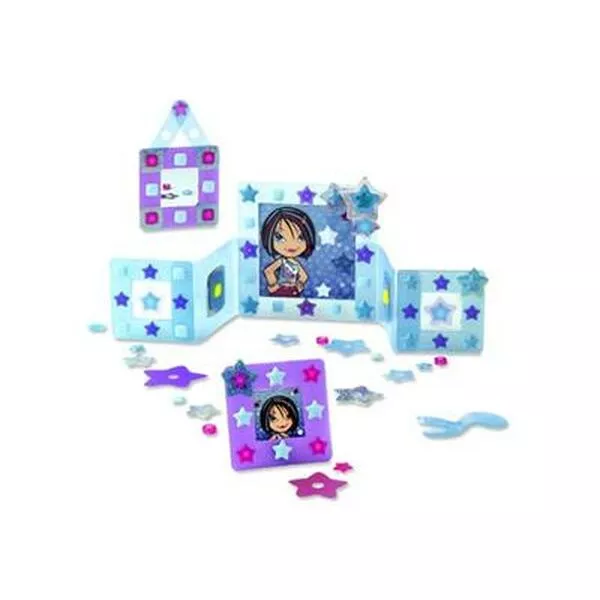 Clikits 7519 Cool Room Frames