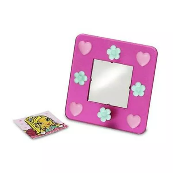 Clikits 7504 Friendship Frame / Mirror