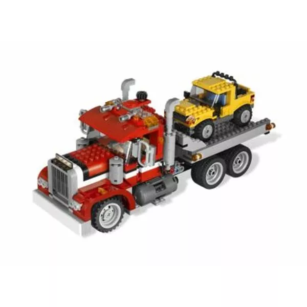 Creator 7347 Highway Pickup
