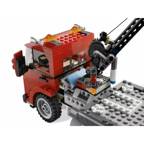 Creator 7347 Highway Pickup