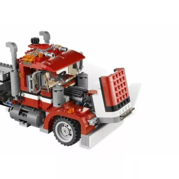 Creator 7347 Highway Pickup