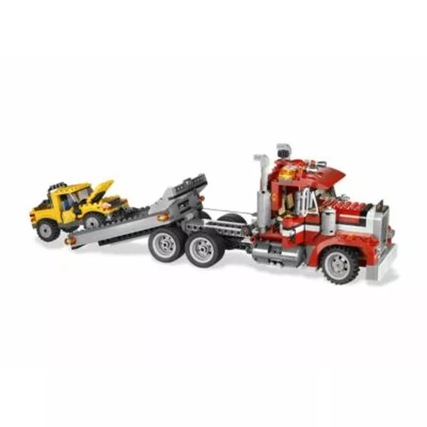 Creator 7347 Highway Pickup