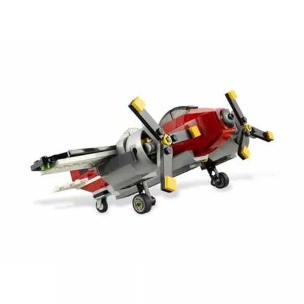 Creator 7292 Propeller Adventures